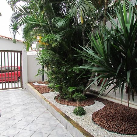 Pousada Nossa Casa Maceió Eksteriør billede