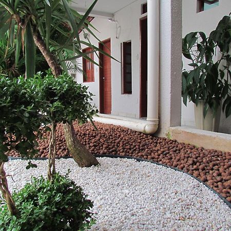 Pousada Nossa Casa Maceió Eksteriør billede