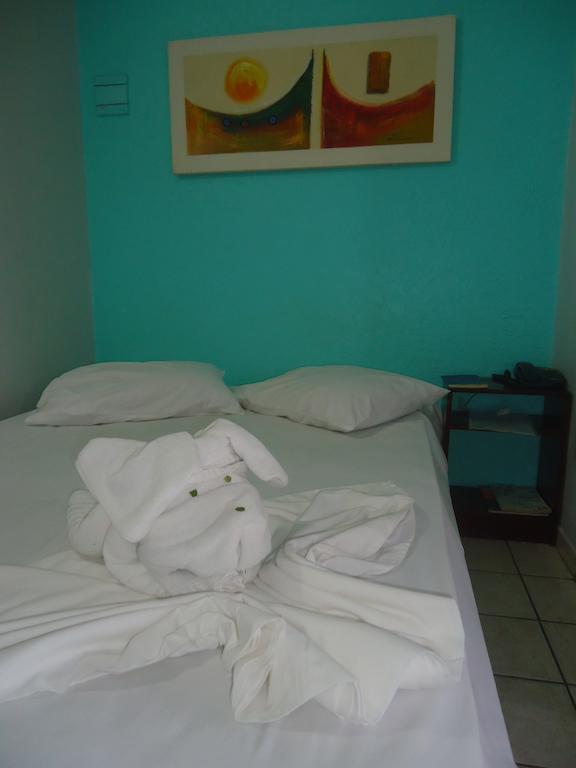 Pousada Nossa Casa Maceió Eksteriør billede