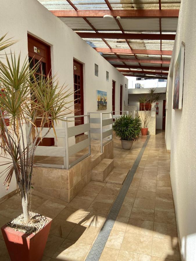 Pousada Nossa Casa Maceió Eksteriør billede