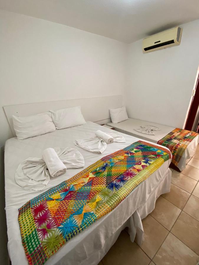 Pousada Nossa Casa Maceió Eksteriør billede