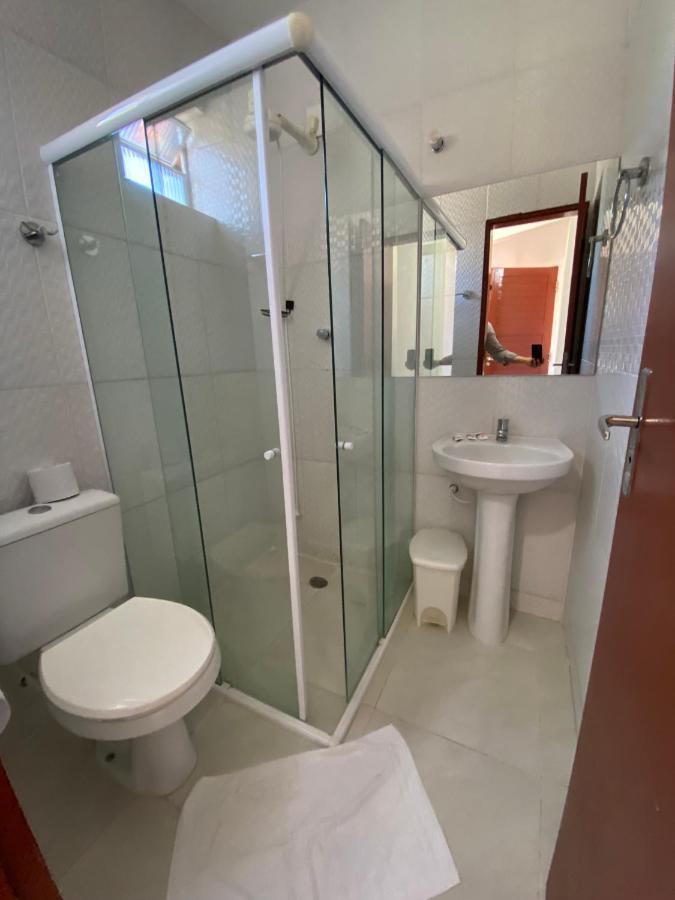Pousada Nossa Casa Maceió Eksteriør billede