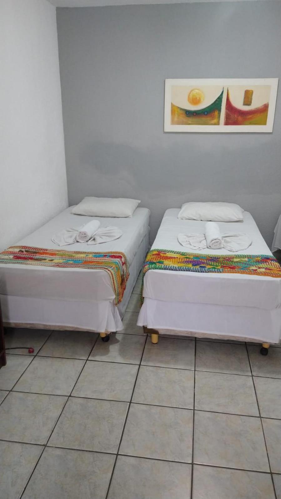 Pousada Nossa Casa Maceió Eksteriør billede