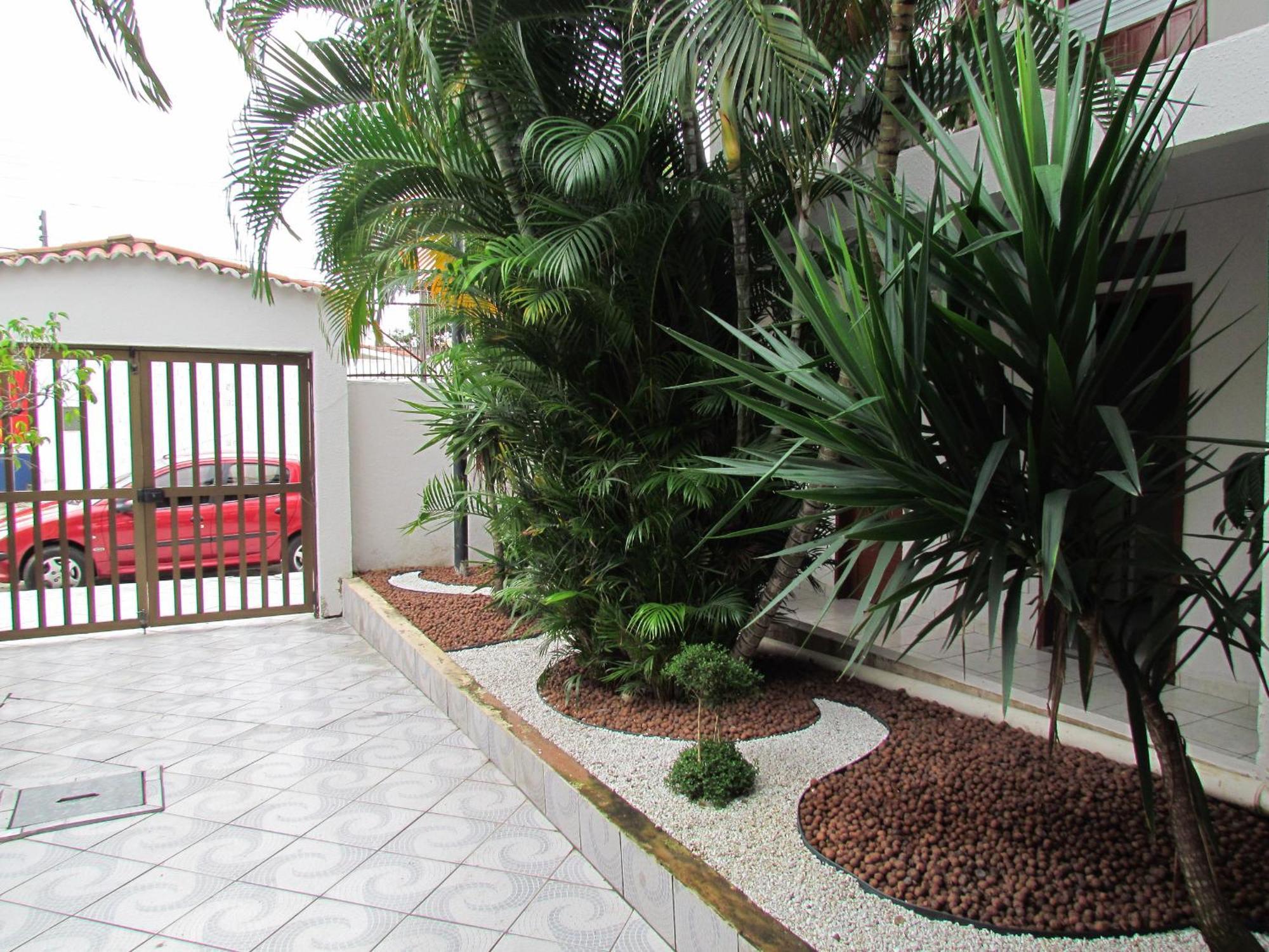 Pousada Nossa Casa Maceió Eksteriør billede