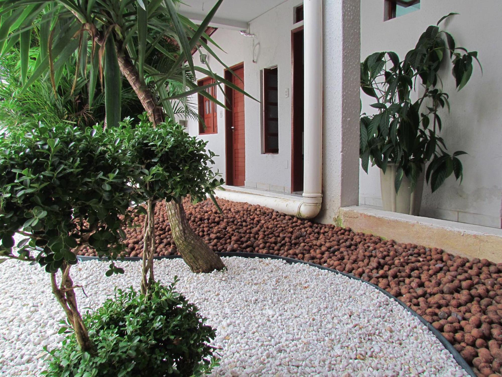 Pousada Nossa Casa Maceió Eksteriør billede