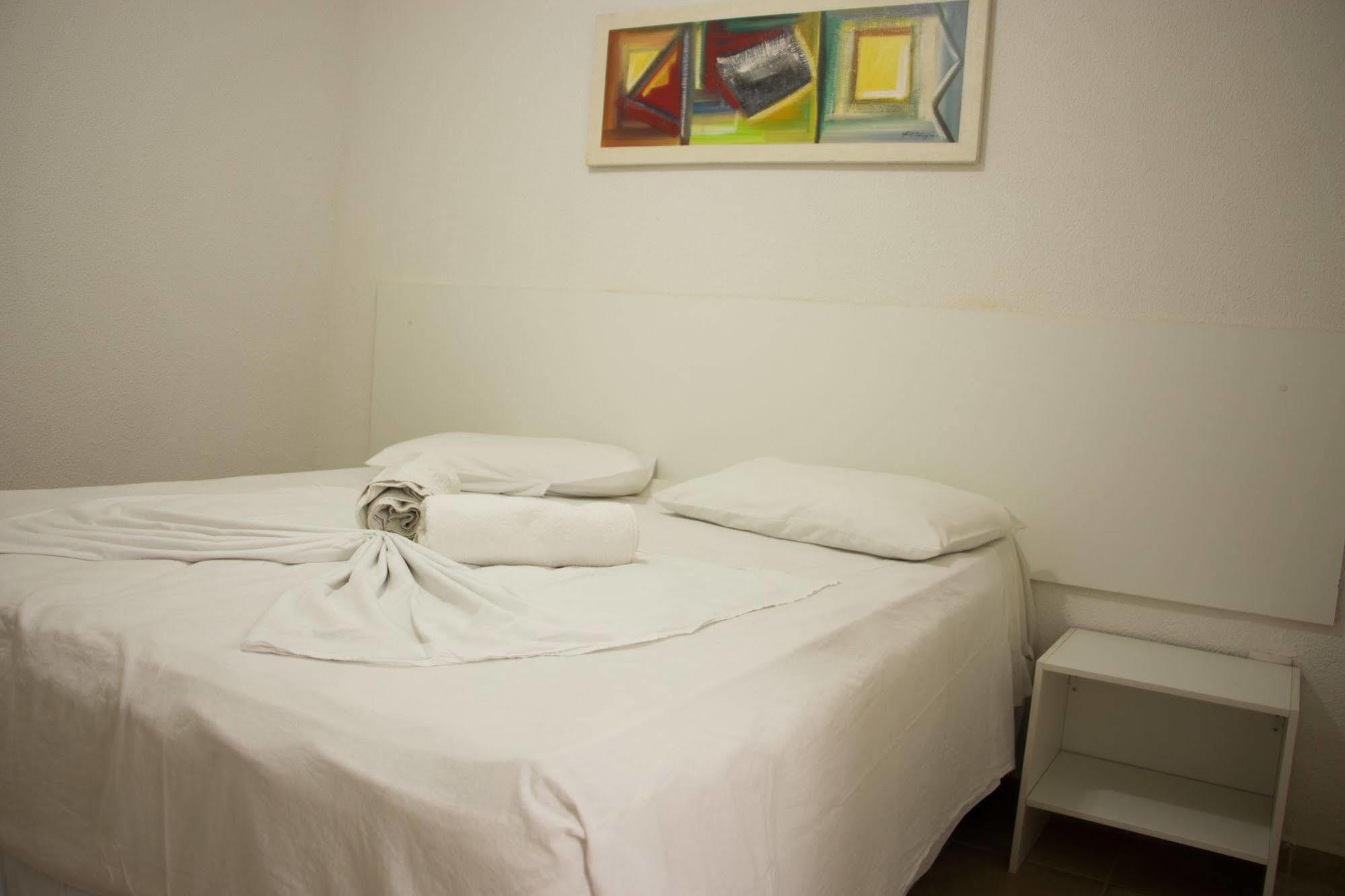 Pousada Nossa Casa Maceió Eksteriør billede