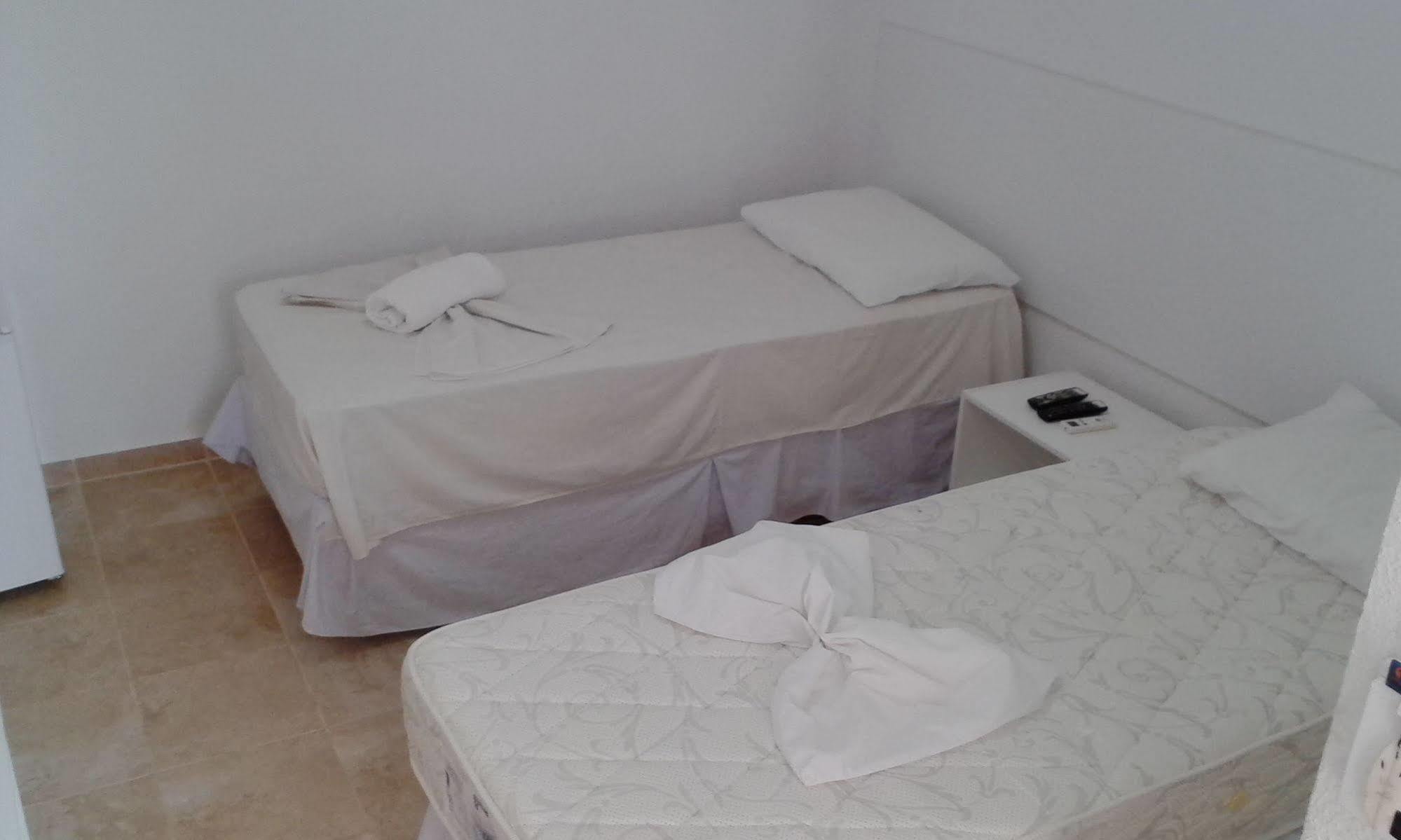 Pousada Nossa Casa Maceió Eksteriør billede