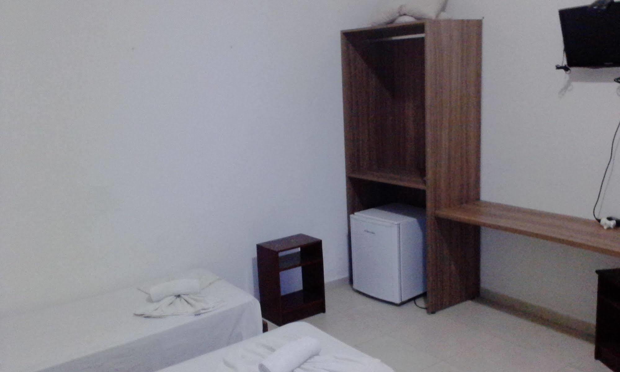 Pousada Nossa Casa Maceió Eksteriør billede